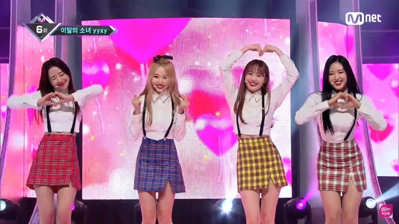 giving the loona sub-units full albums