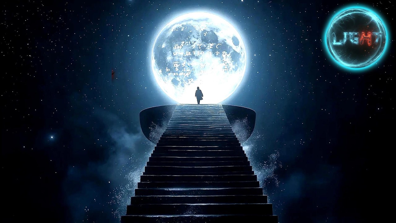 Beyond the Last Step by Light | Epic Orchestra