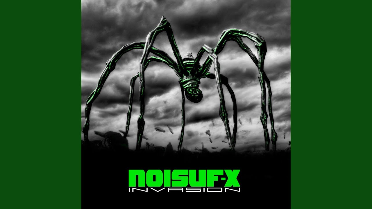Invasion