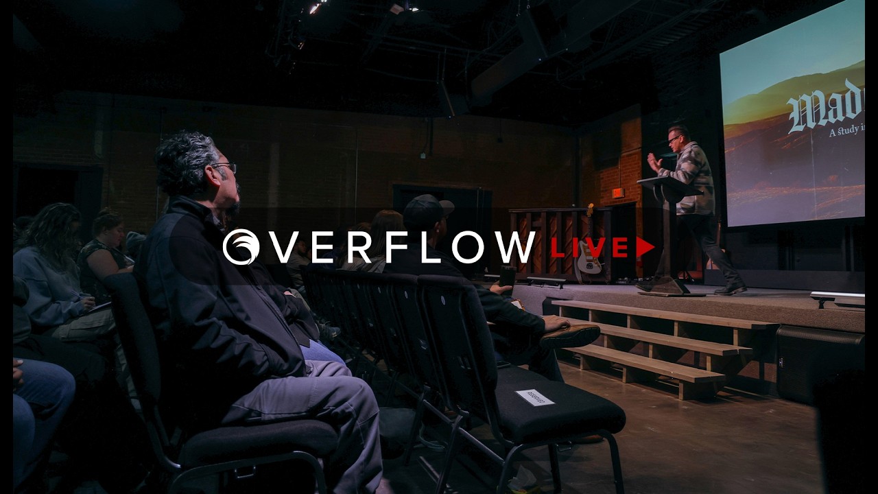 Overflow Live | 2.15.2026 Part 2