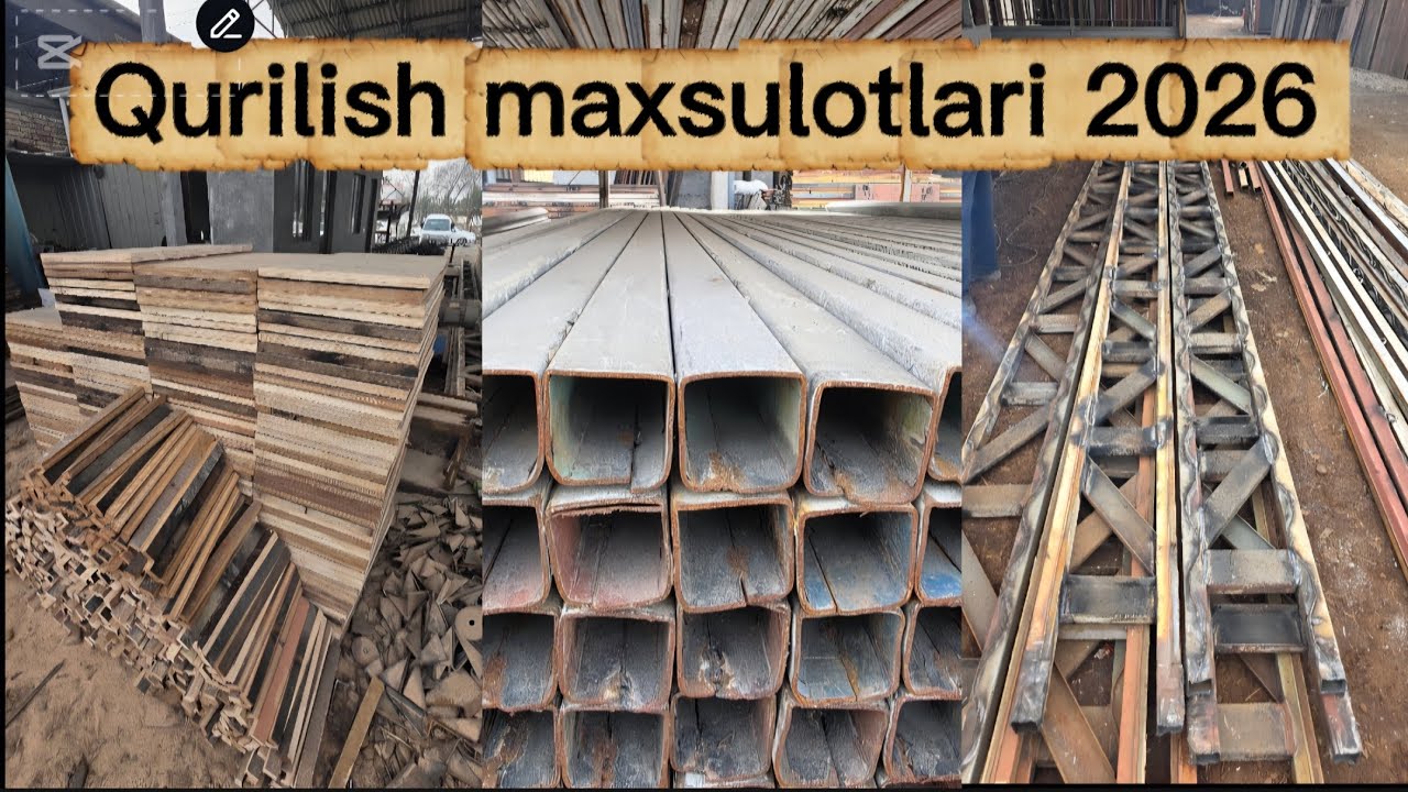 Kontiner maxsulotlari 2026 ☎️97 596 55 05 