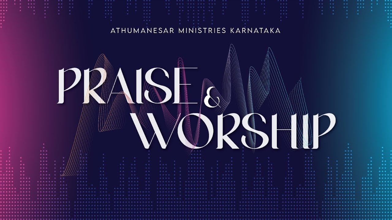 LIVE I PRAISE AND WORSHIP | 12 FEBRUARY 2026 |