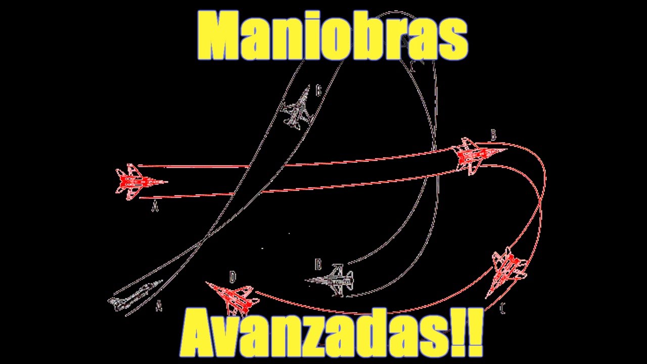 Maniobras Avanzadas! - Guía para Noobs de War Thunder #5