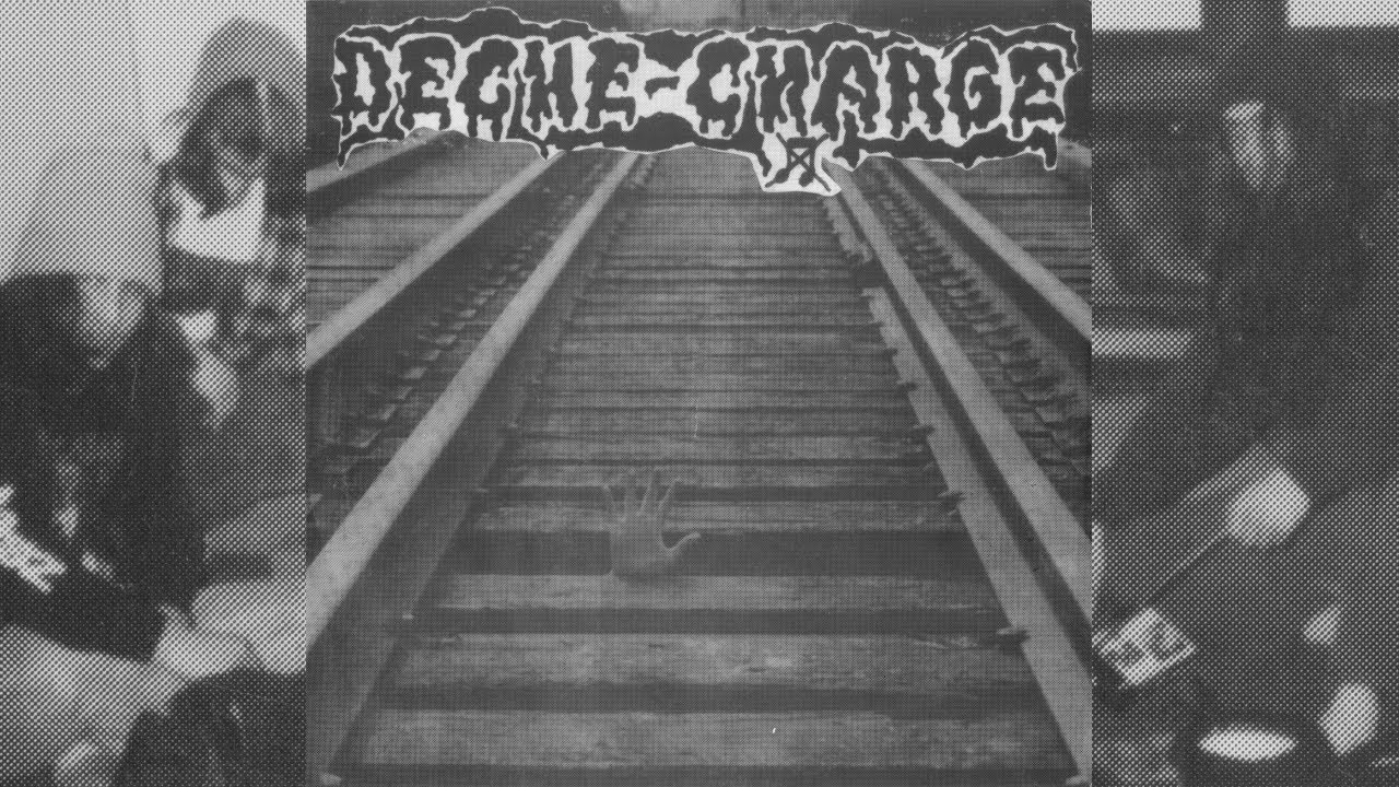 Deche-Charge . S/T [Full 7