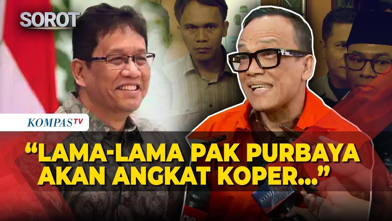 Noel Kembali Ingatkan Menkeu Purbaya soal Kriminalisasi: Sejengkal Lagi, Hati-Hati!