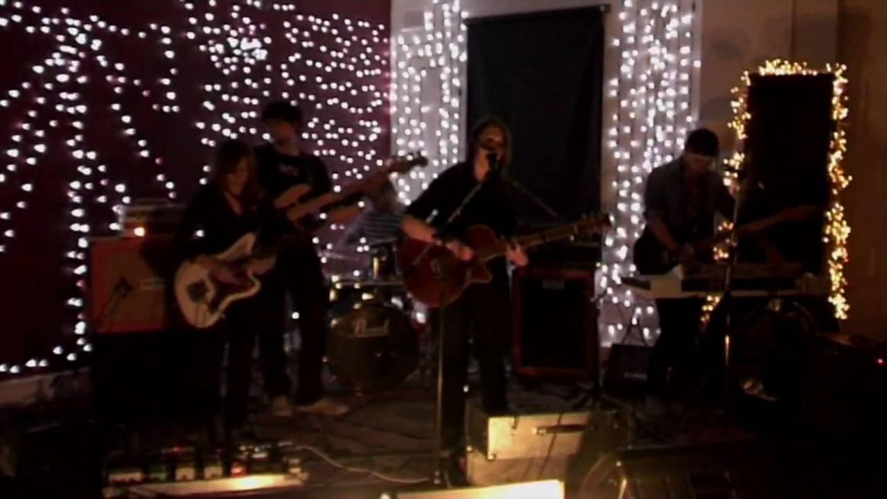 Midas Fall - MovieScreens live @ the Depot