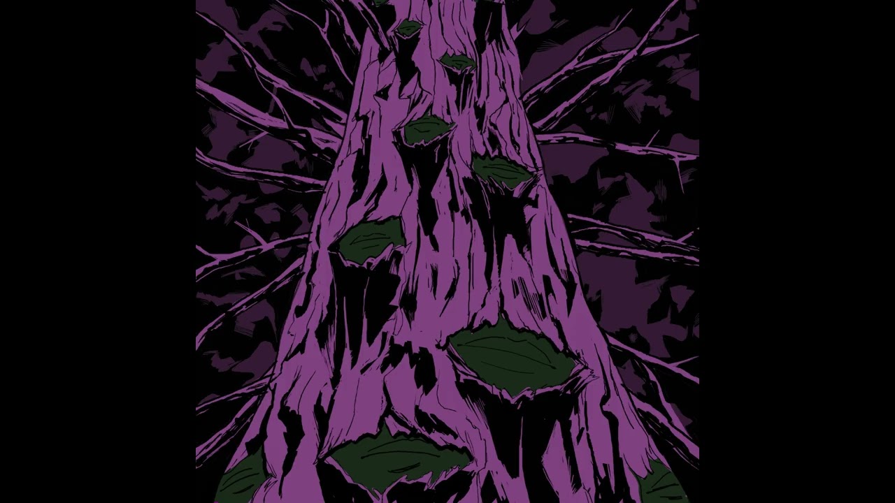 Liminull - Silver Pines