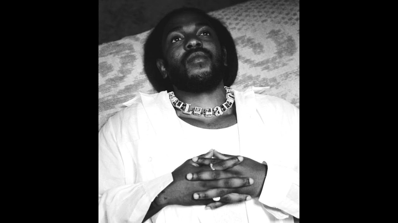 [FREE] KENDRICK LAMAR X JAZZ TYPE BEAT 