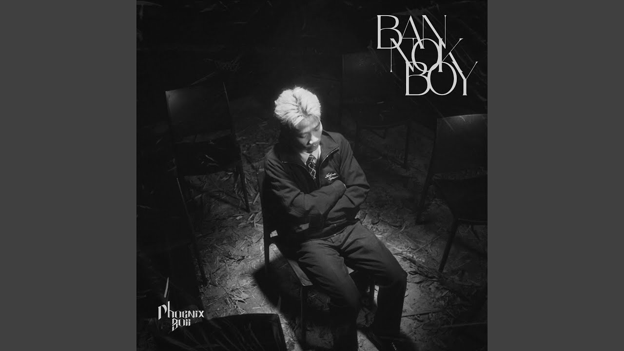 BanNok Boy