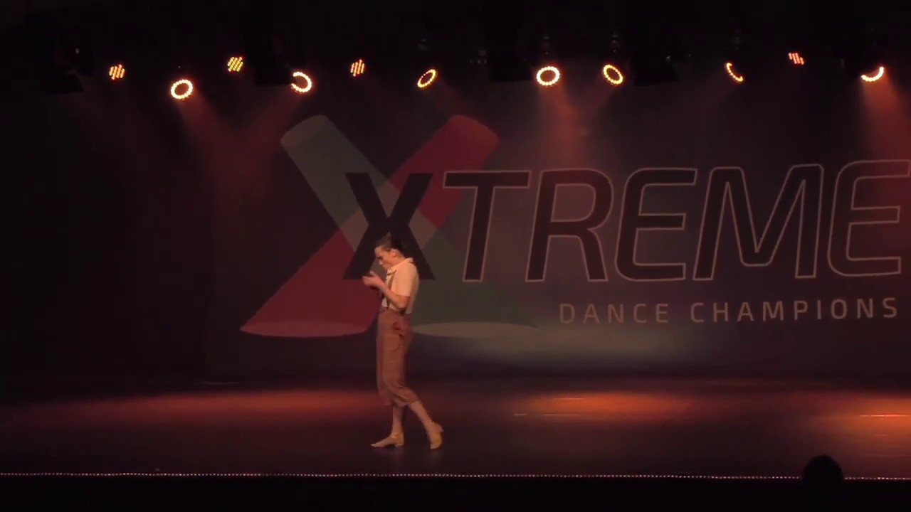 THATS LIFE - Premiere Studio of Dance