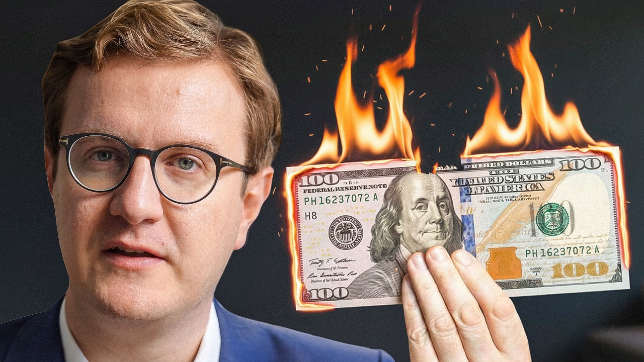 The Real Cost of Not Moving
