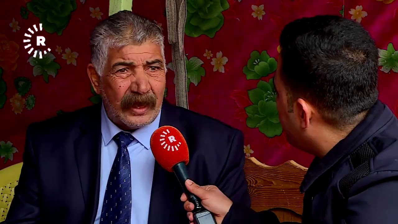 بغداد.. اعتقال قتلة ضابط مكافحة المخدرات ريبوار فاضل بعد 24 ساعة من اغتياله