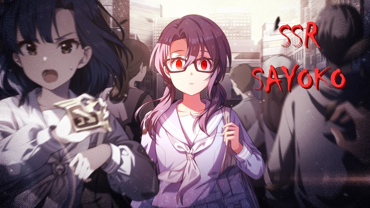 SSR Hunting 49 - Idolm@ster Million Live: Theater Days