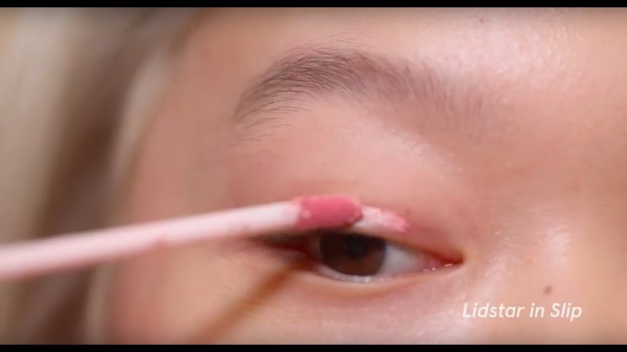 Glossier Makeup feat. Lidstar + Jess