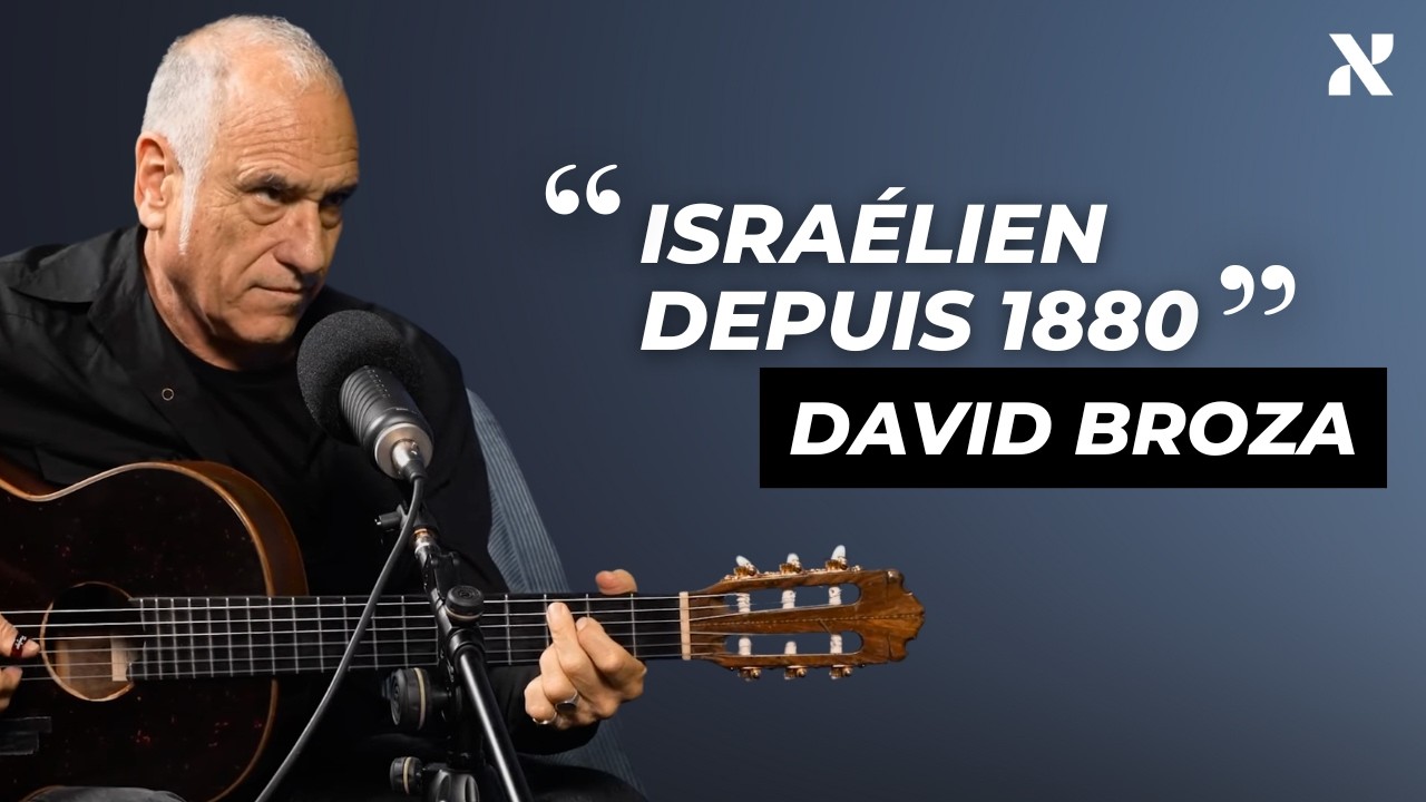 David Broza : 
