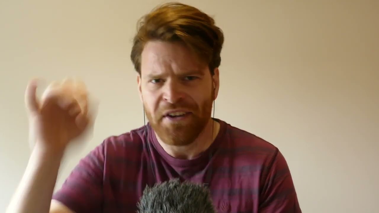 Wildcard for the NUE Beatbox Battle 2024
