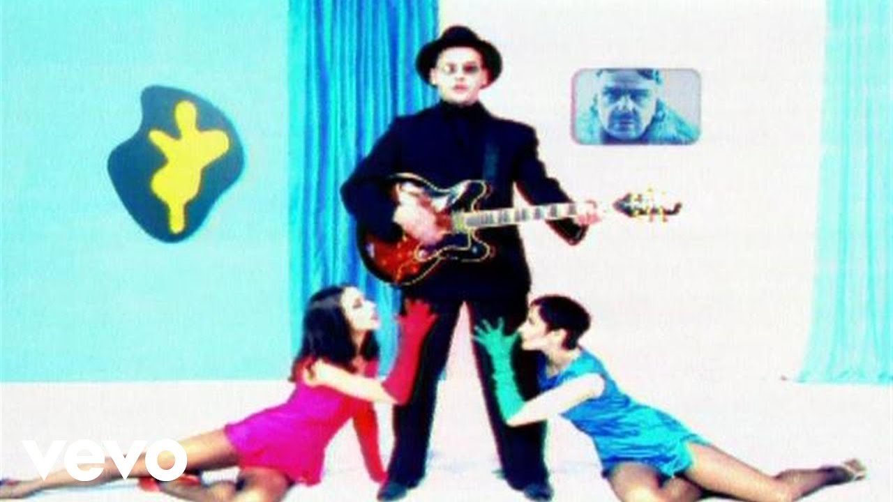 Buty - Malinkeho Ptacka (Video)