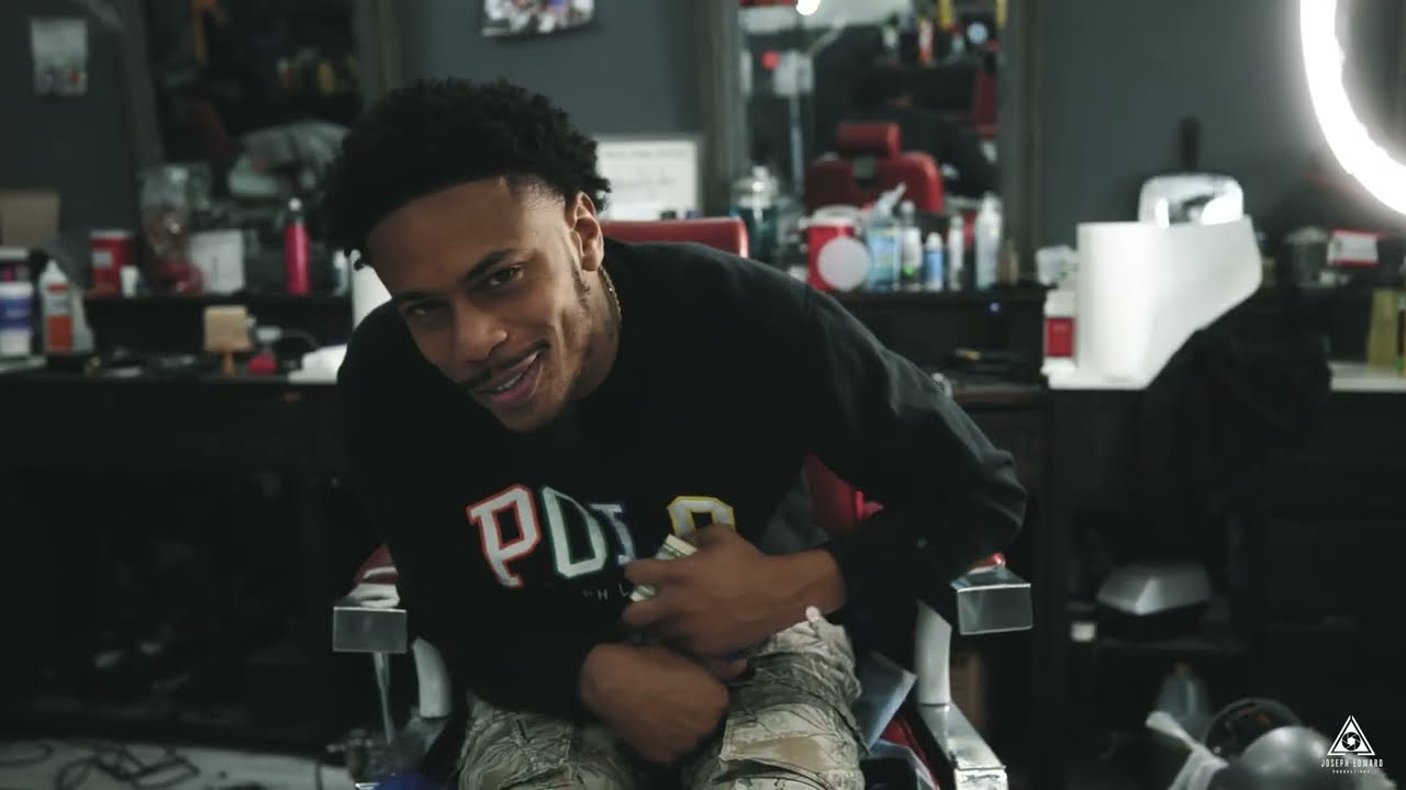 So Sick (Official Music Video)