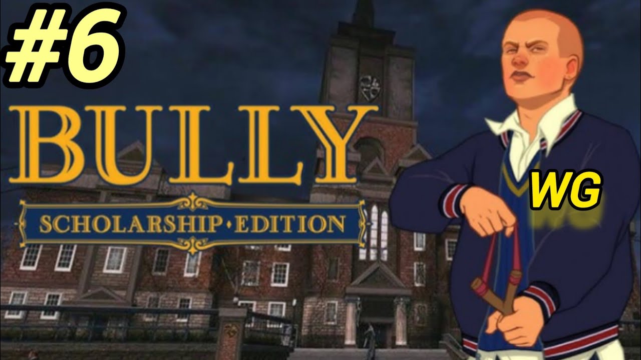 🔴 A Seguir Repartiendo PUTAZ0S En BULLY En Mi Xbox 360 | Directos Waci Games | Xbox Ps1 Pc