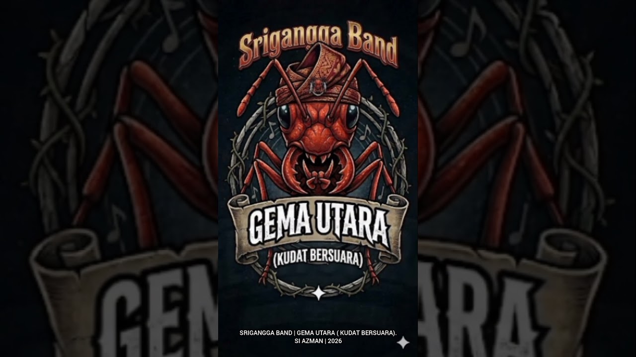 SRIGANGGA - GEMA UTARA 