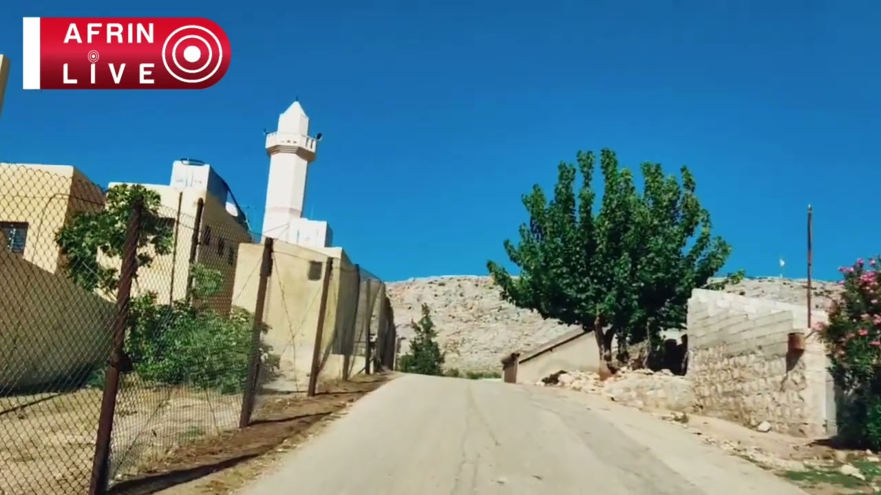 جولة في برج عبدالو وطبيعتها الساحرة