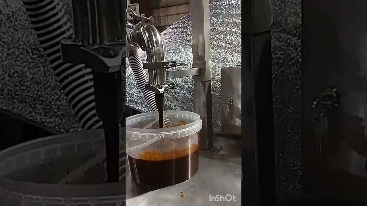 Насос и дозация. 