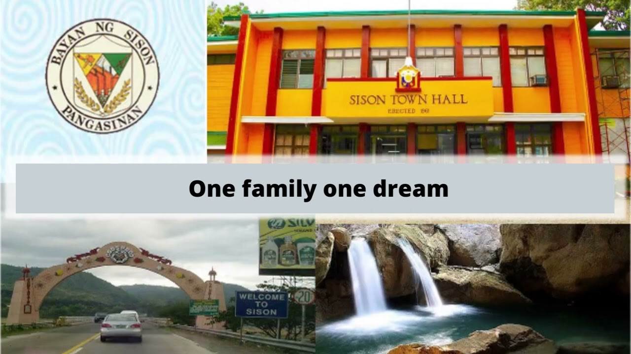 Pangasinan II March Song