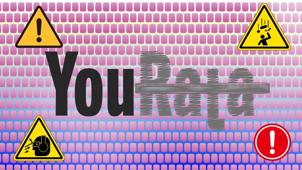 WARNING: This Video Contains Errata!