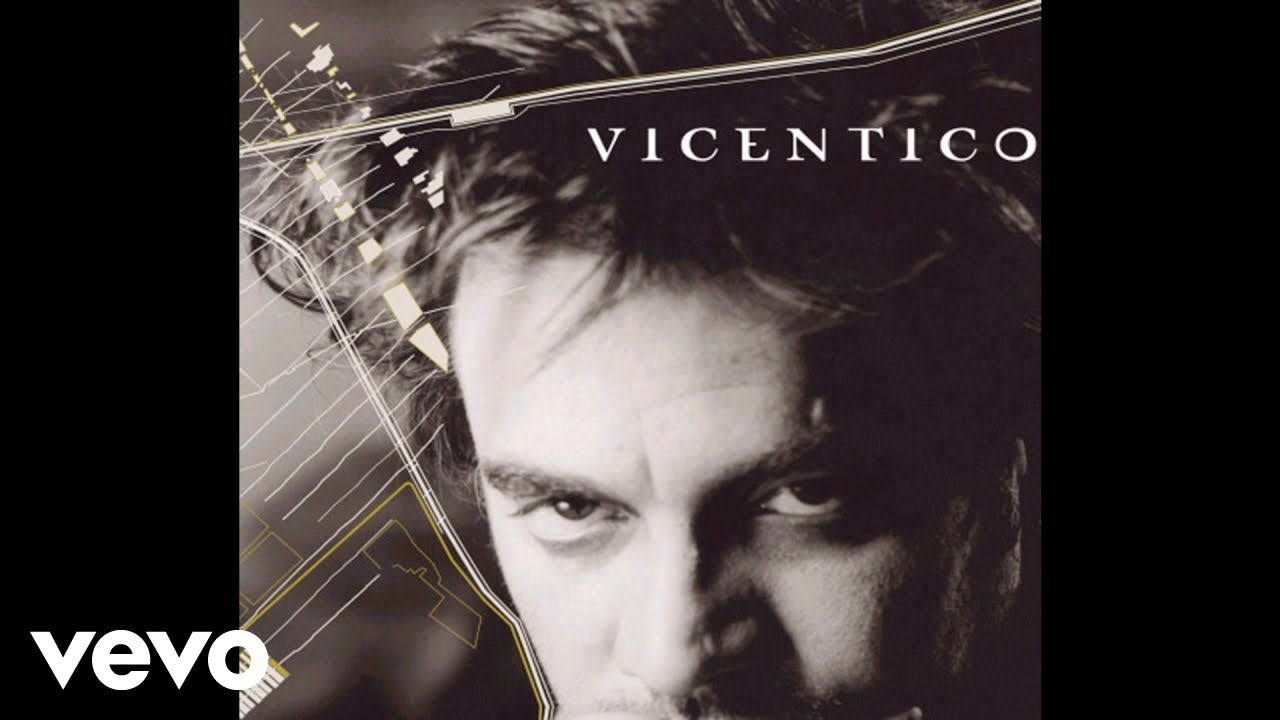 Vicentico - Cuando Te Vi (Official Audio)