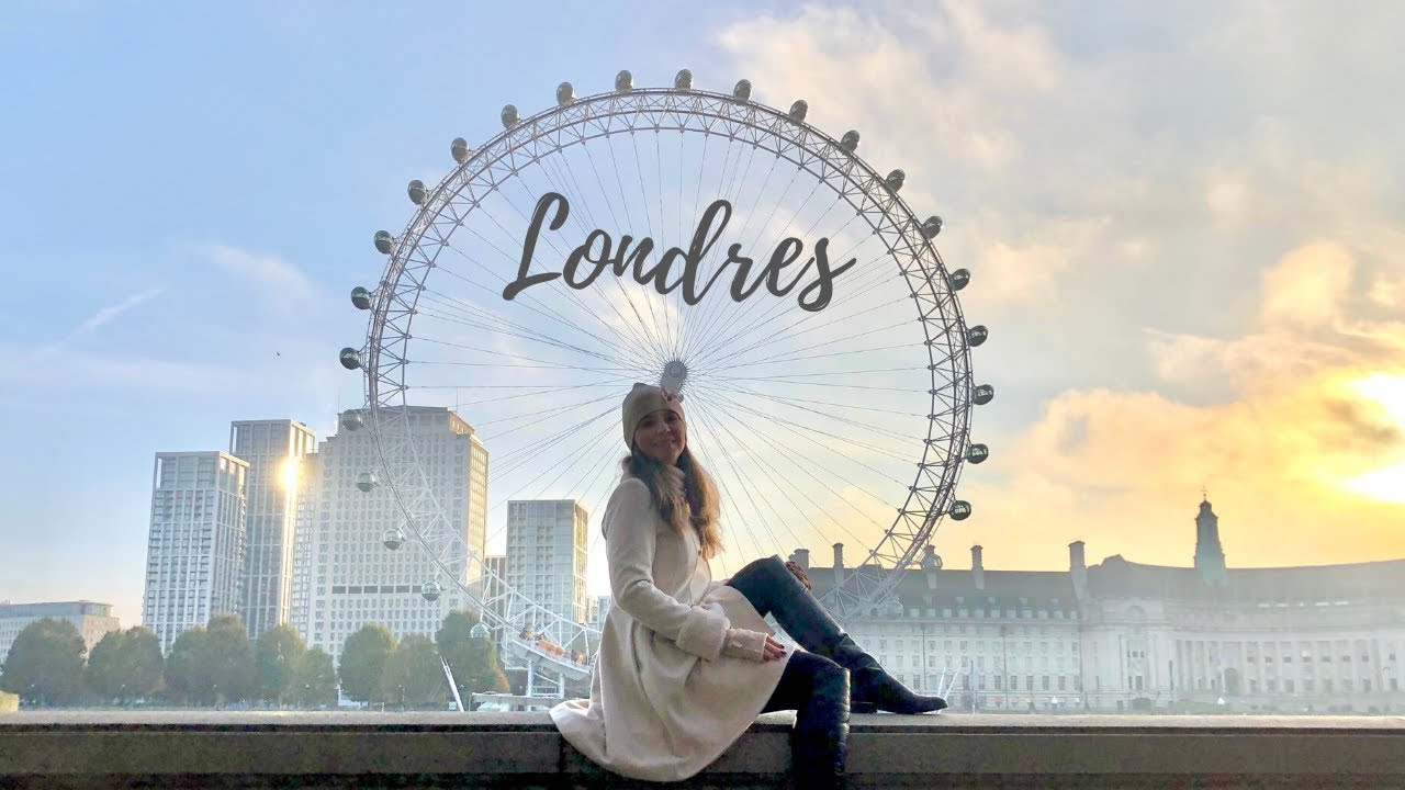 O Que Fazer Em Londres Em 2 Dias? Atrações Imperdíveis