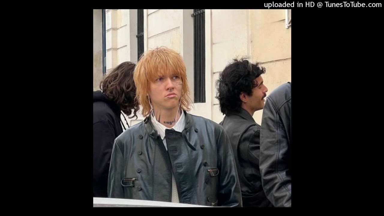 [FREE] KAI ANGEL x 9MICE x DAMAGE TYPE BEAT - 