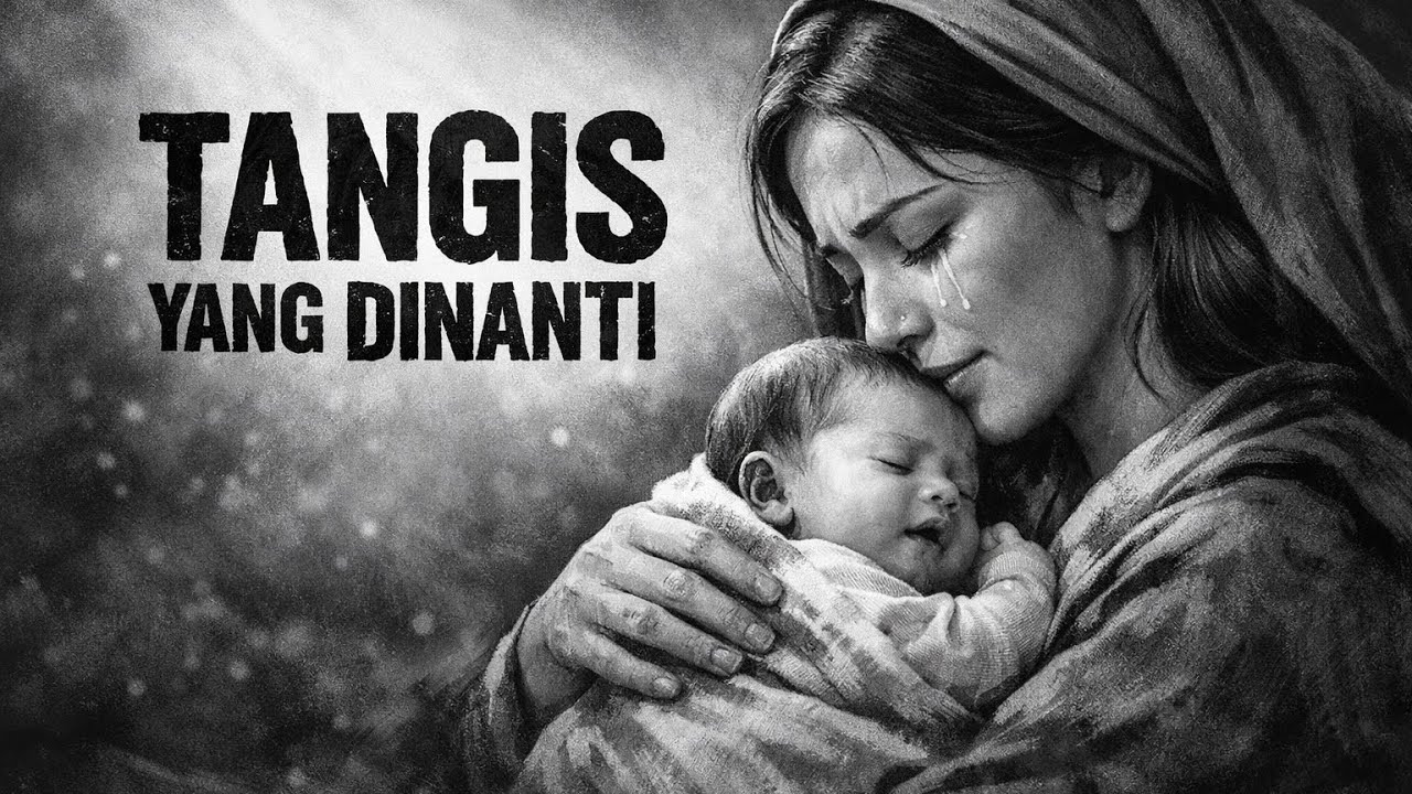 Tangis Yang Dinanti