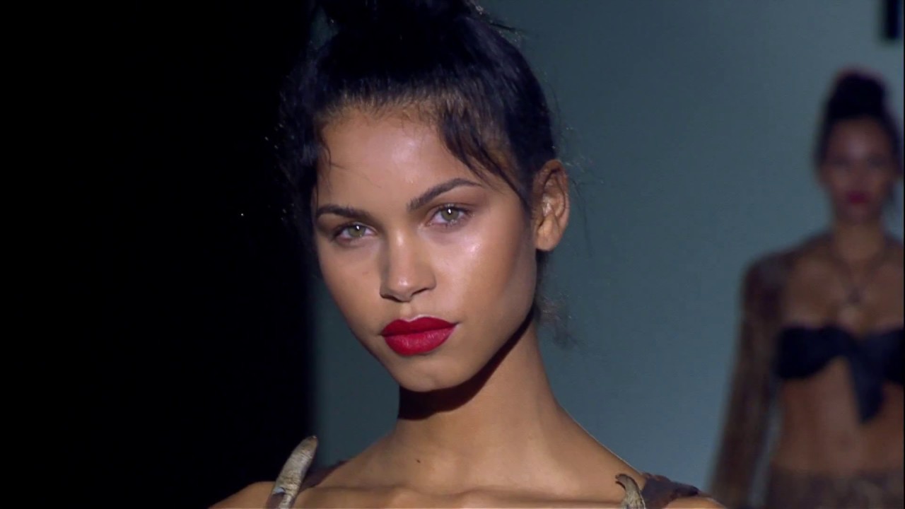 Malne, v&iacute;deo colecci&oacute;n Primavera Verano 19 MBFWM