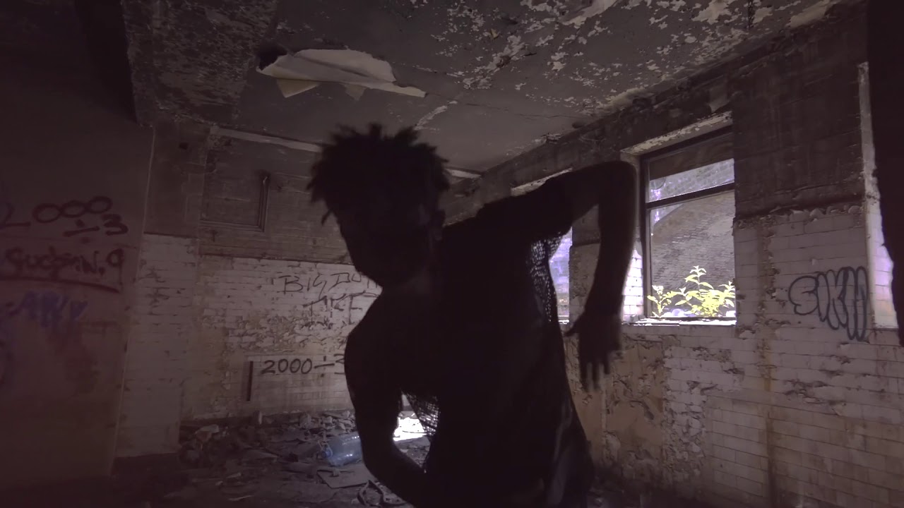 *FREE* OLD SCARLXRD type BEAT