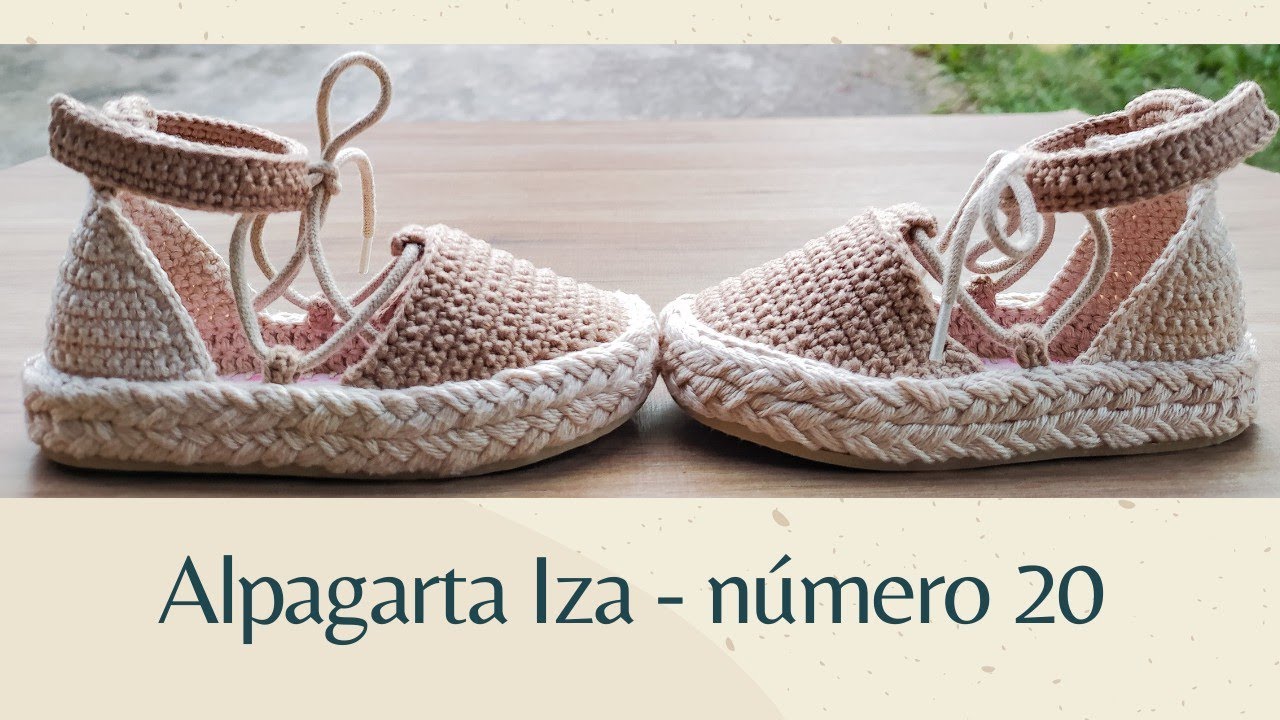 Alpagarta Iza