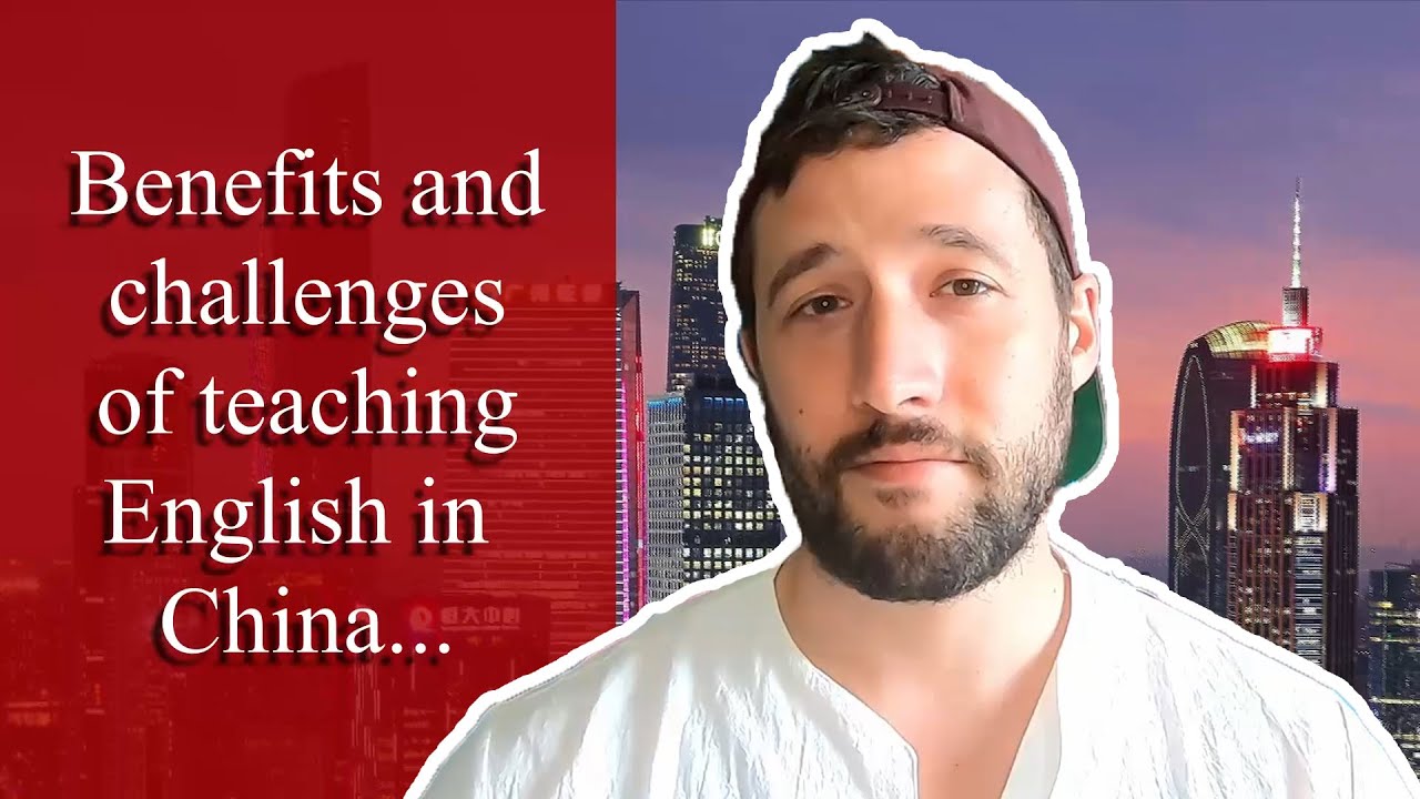 Pros and Cons of life in (Guangzhou) China from an American perspective