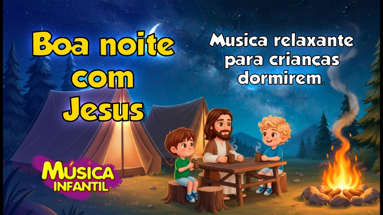 🌙 Música para Dormir Bebê – 35 Minutos de Canções Calmas | Baby Sleep Music