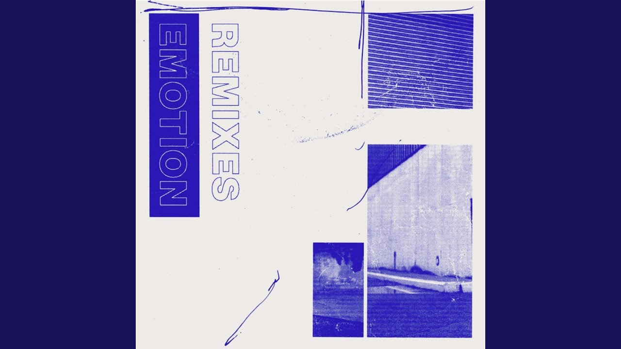 Emotion (aiwake Remix)