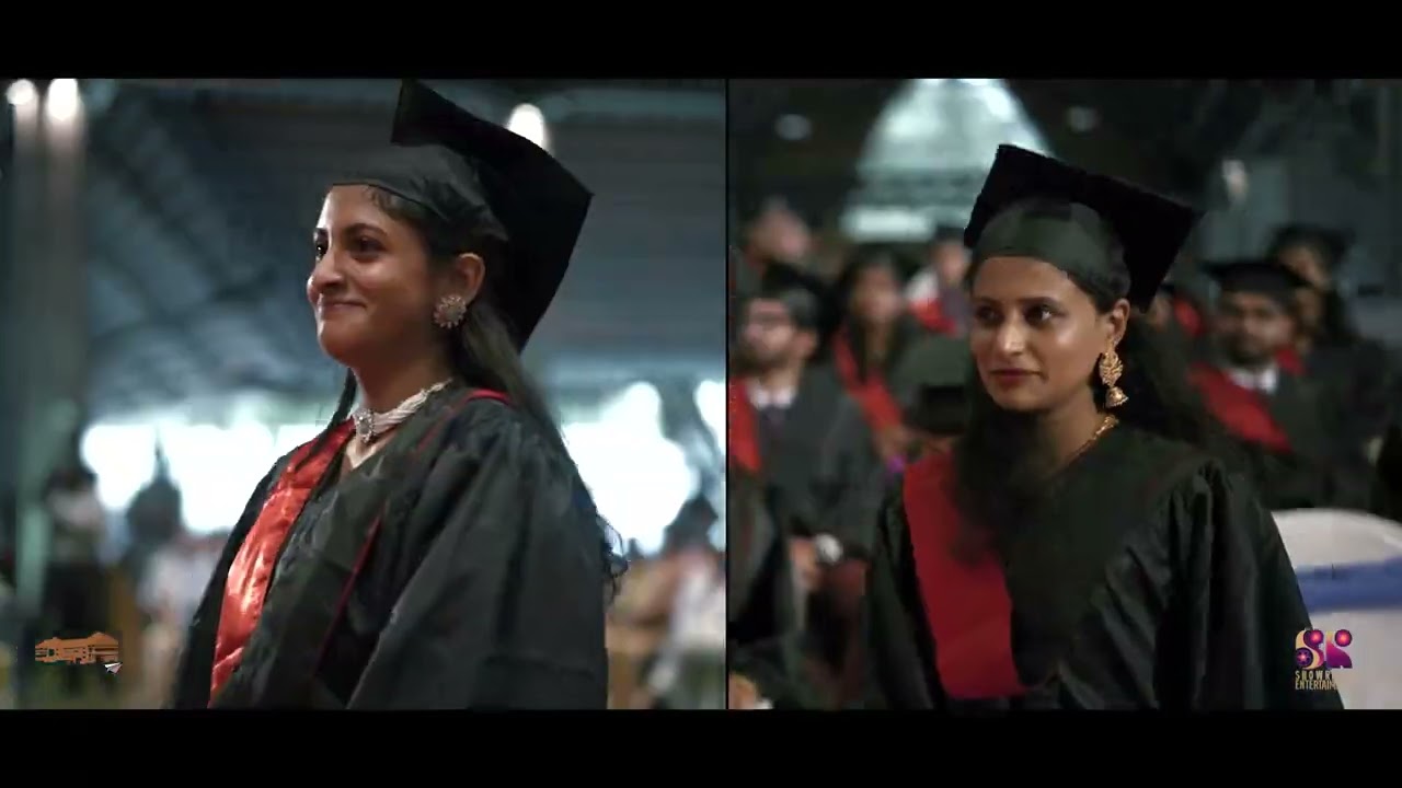 ENVOYER 2023- Highlights, 2017 MBBS Batch: Believers Church Medical College, Thiruvalla