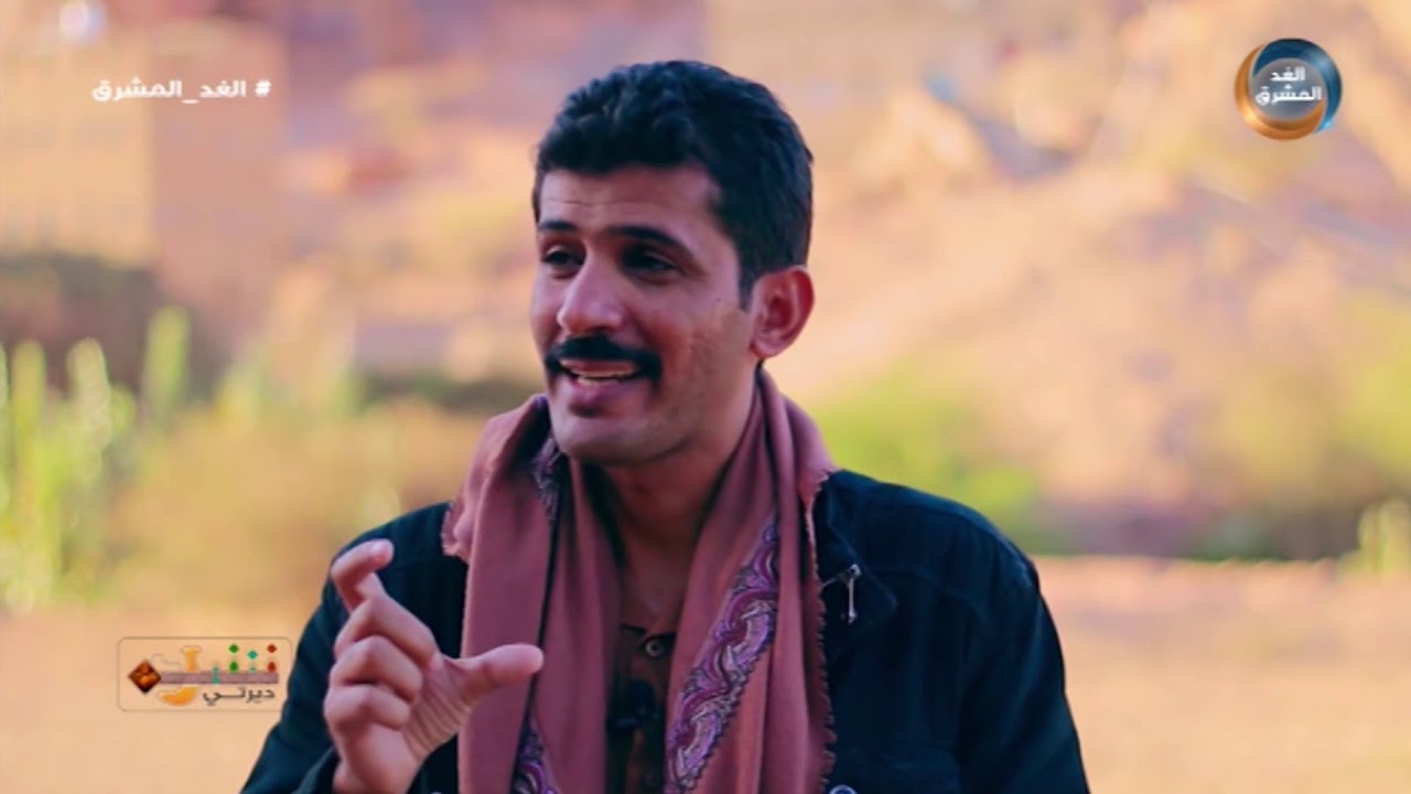 ديرتي شبوة |  يشبم.. المدينة التي امتزجت فيها الحضارات.. الحلقة الكاملة