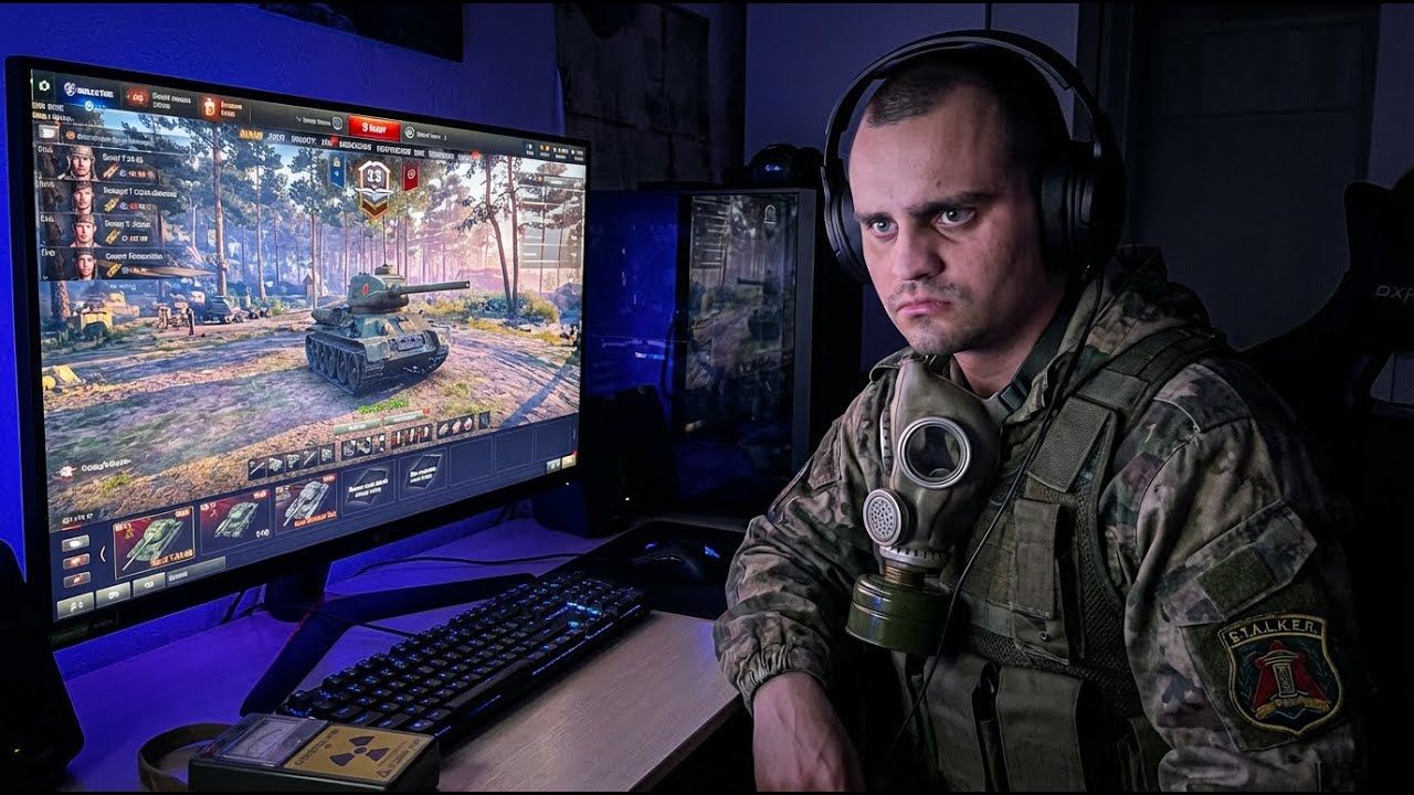 Польський  CS-63 в погоні за Шакалом  + UDES15/16! Стараємось показати скіл(можливо)!