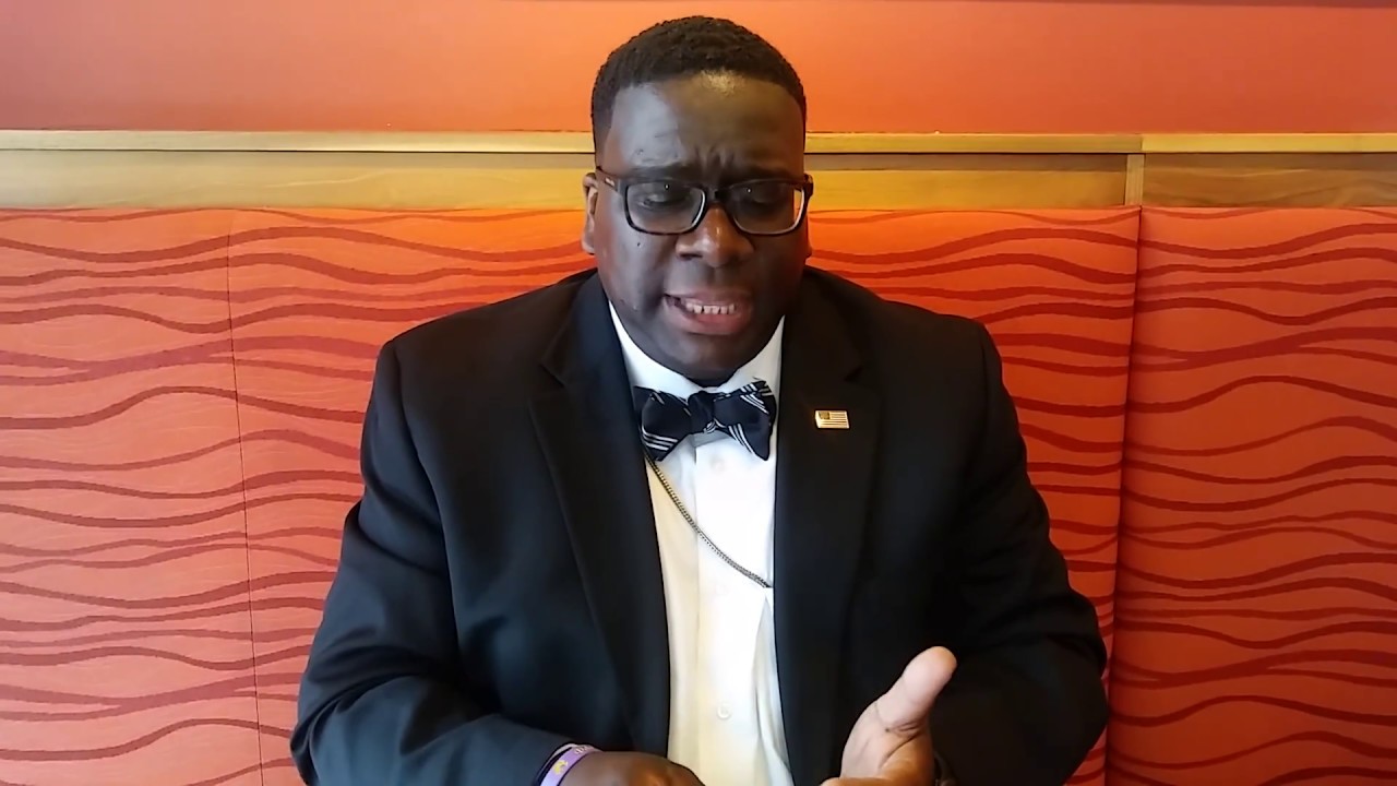 Dr. Will Boyd- Candidate for US Senate (AL)