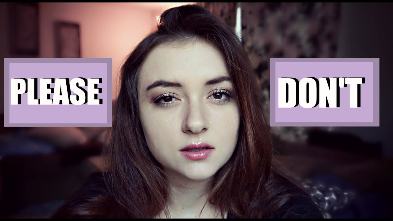 Things INFJs HATE!!!