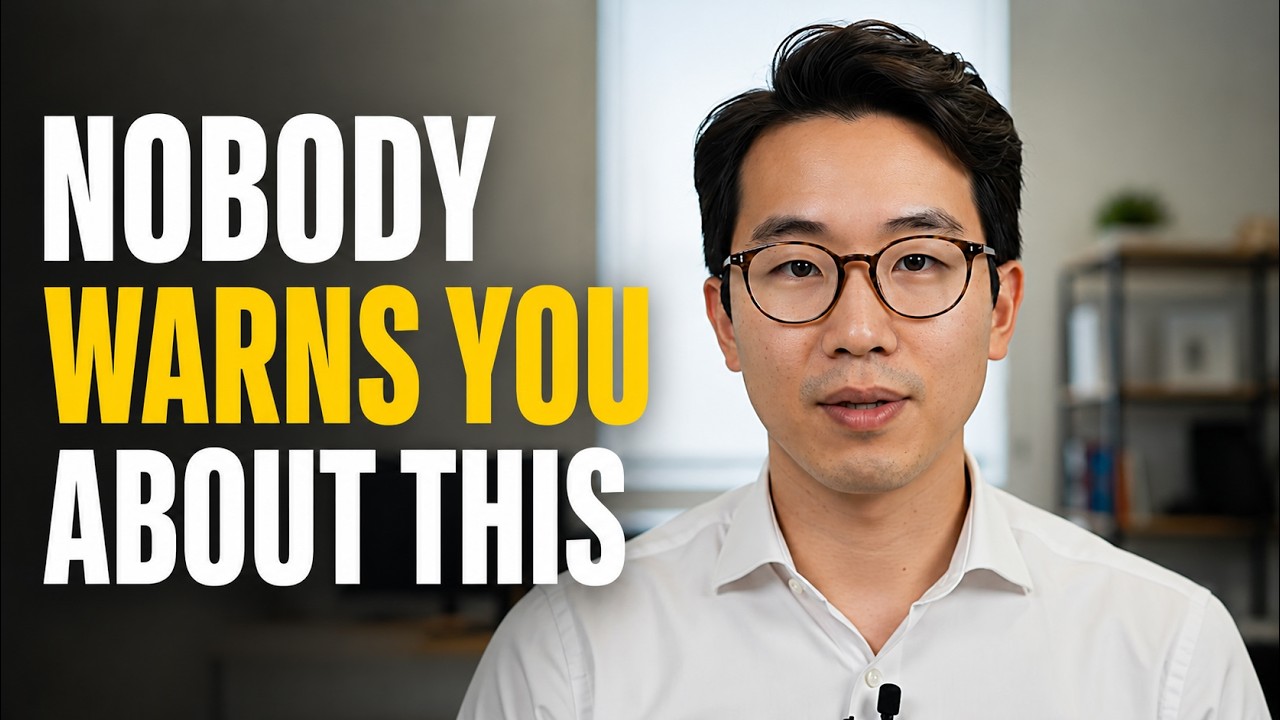 The Biggest Financial Traps Men Fall Into In Their 50s (Nobody Warns You)