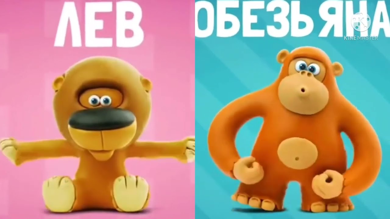 Talking abc Ukrainian and Russian