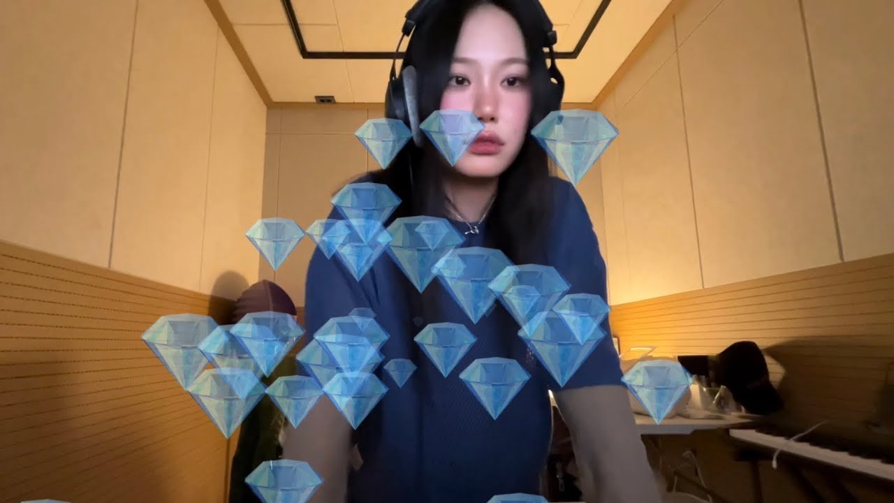 SZA - Diamond Boy (DTM) (cover by g1nger)