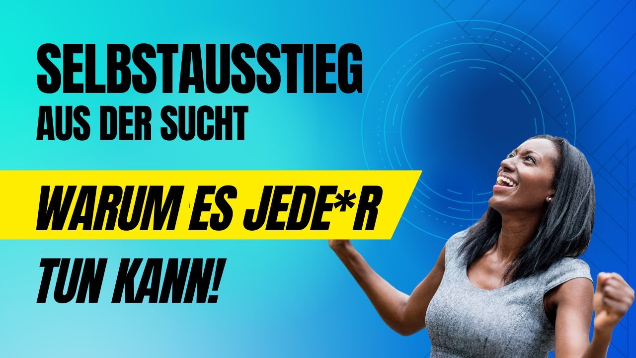 Selbstausstieg: Was ist das und für wen ist es eine Option!
