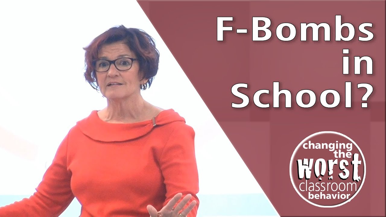 The F-Word in School?