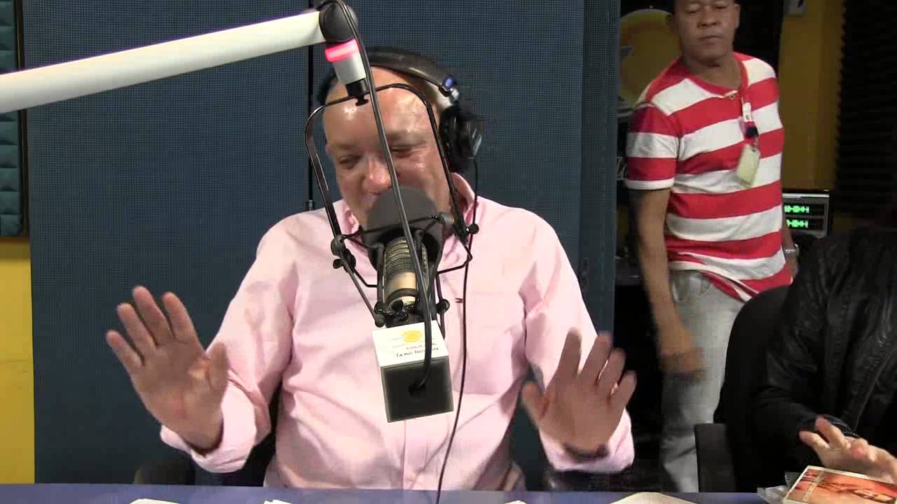Analizando el tener secretos en Elmismogolpe con Jochy parte1