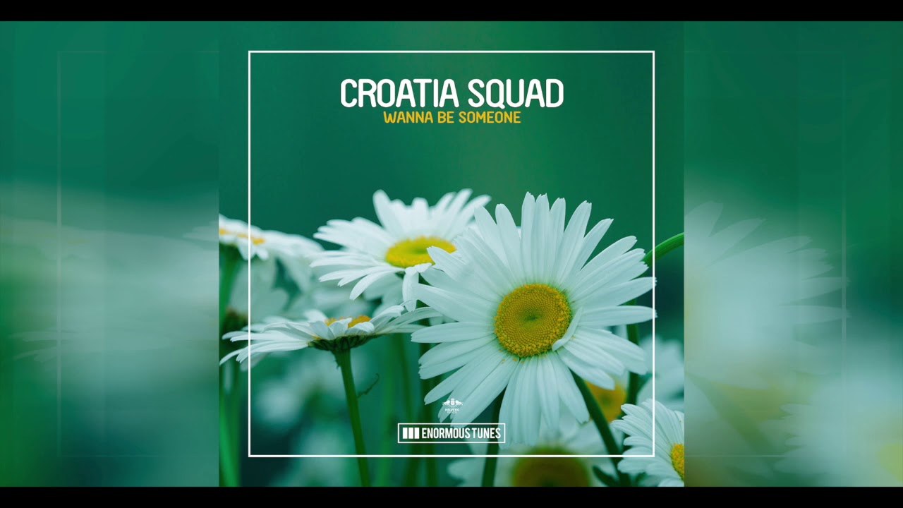 Croatia Squad - Super Sensual